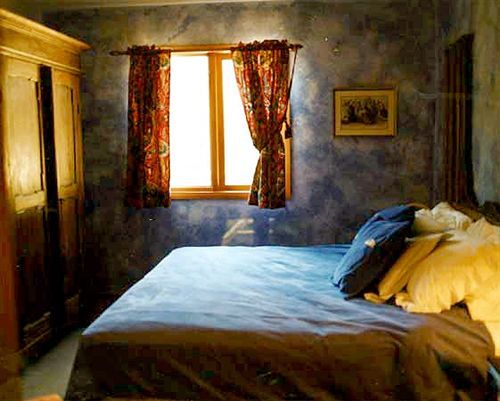 Inn At Clifftop Lane Bed And Breakfast Whistler Exteriör bild